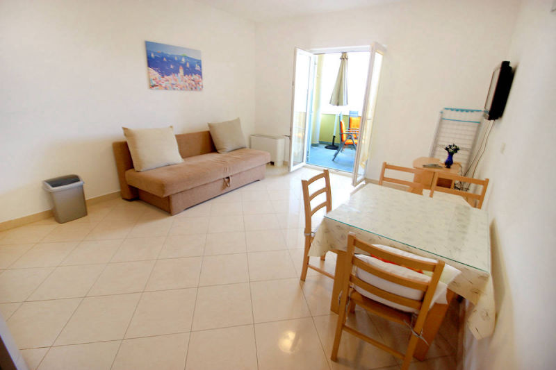 Lanterna Mandre, apartman Br. 10