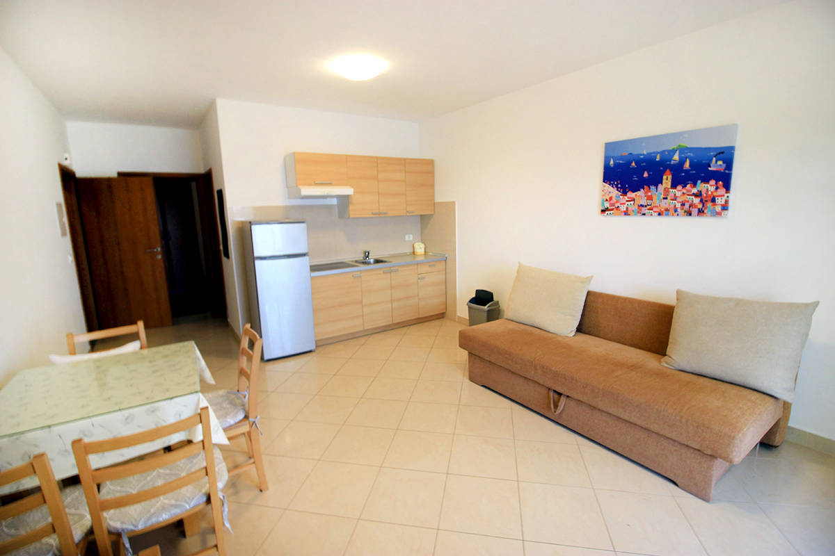 Lanterna Mandre, apartman Br. 10