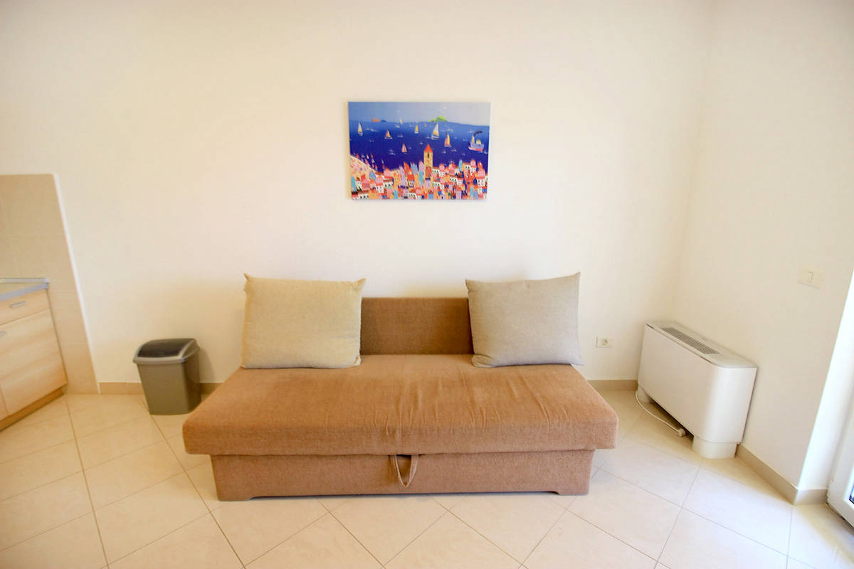 Lanterna Mandre, apartman Br. 10