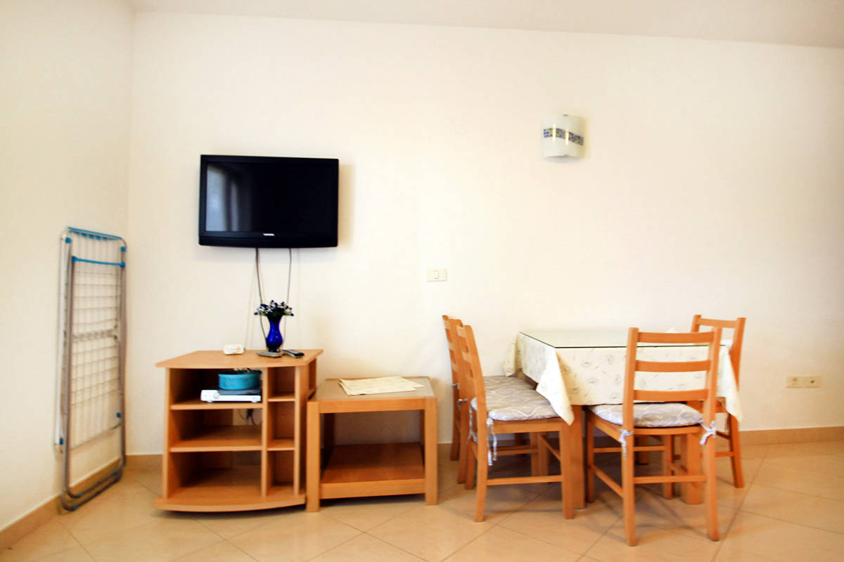 Lanterna Mandre, apartman Br. 10