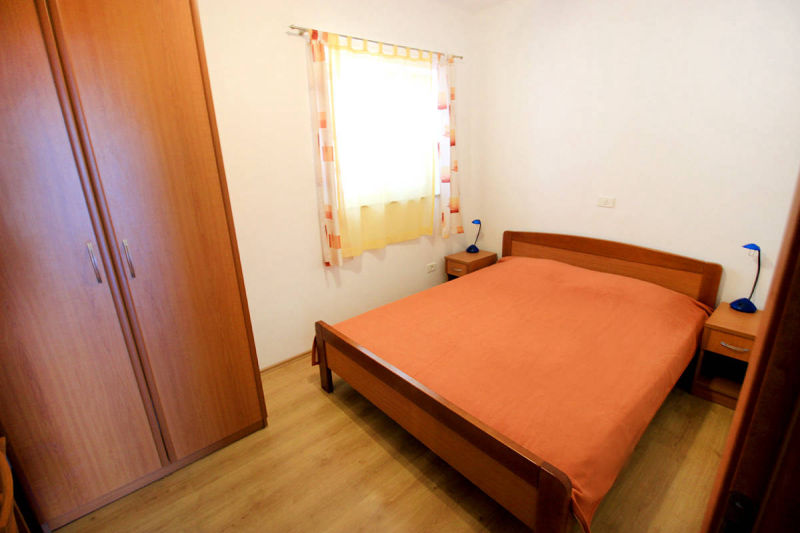 Lanterna Mandre, apartman Br. 10