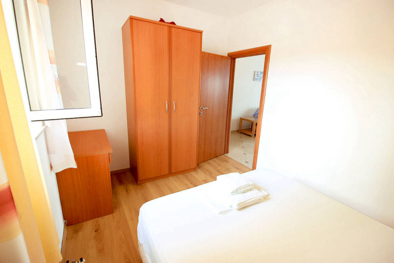 Lanterna Mandre, apartman Br. 11