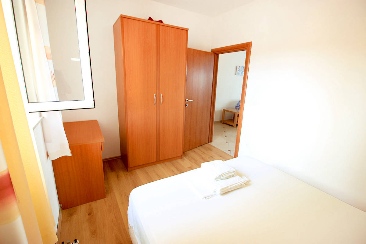 Lanterna Mandre, apartman Br. 11