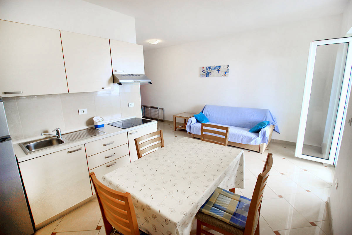 Lanterna Mandre, apartman Br. 11