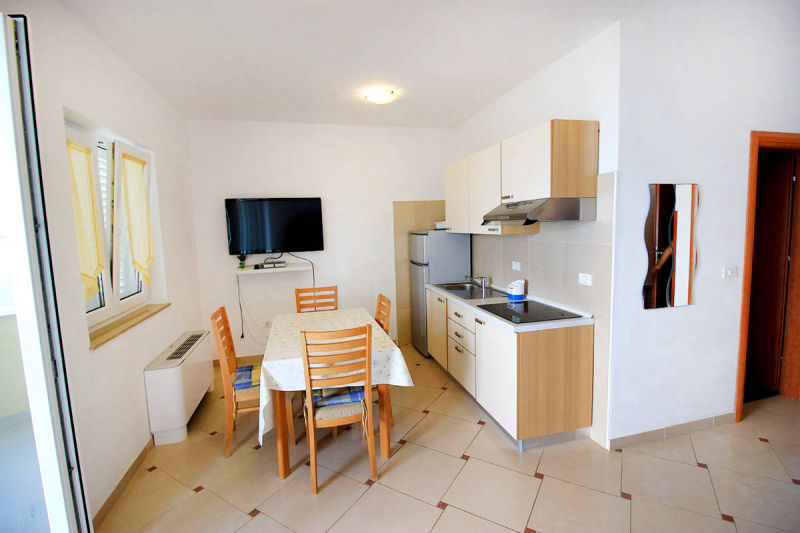 Lanterna Mandre, apartman Br. 11