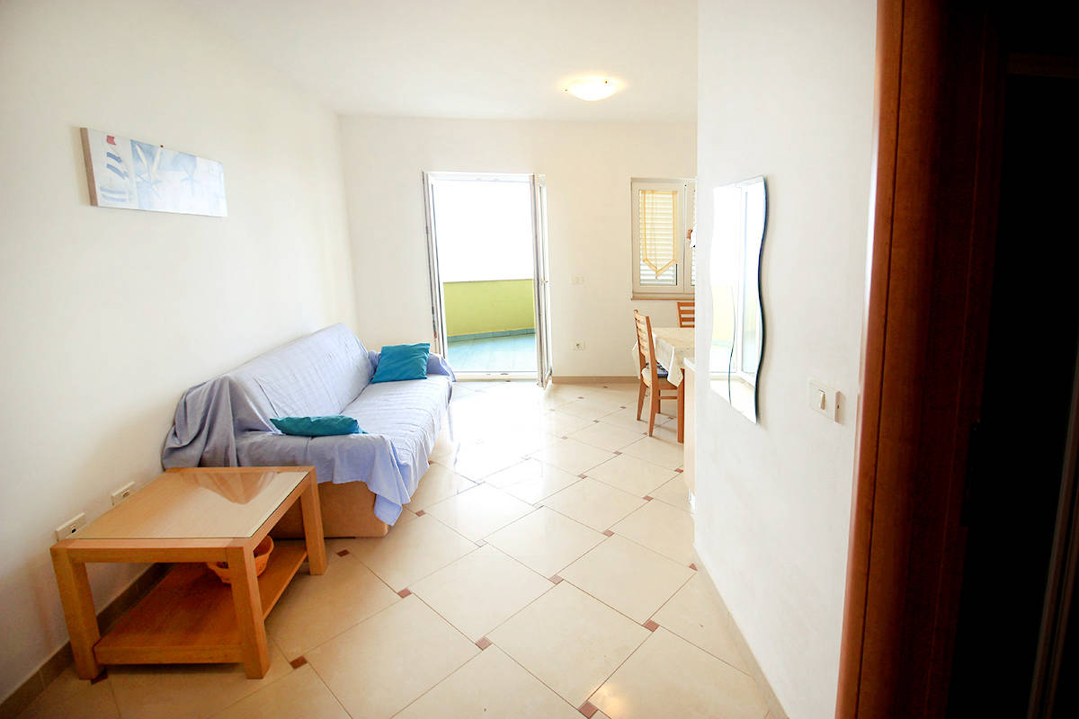 Lanterna Mandre, apartman Br. 11