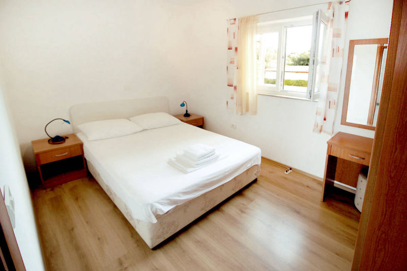 Lanterna Mandre, apartman Br. 11