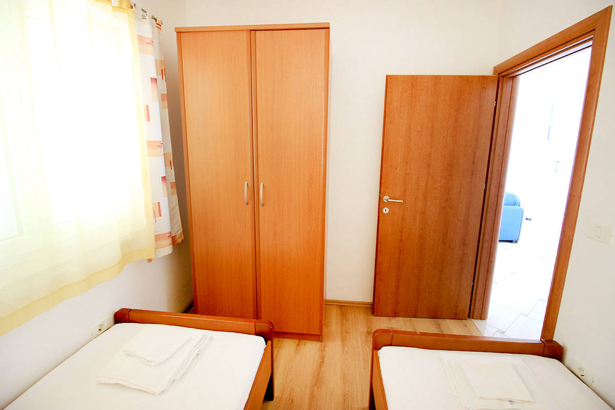 Lanterna Mandre, apartman Br. 12