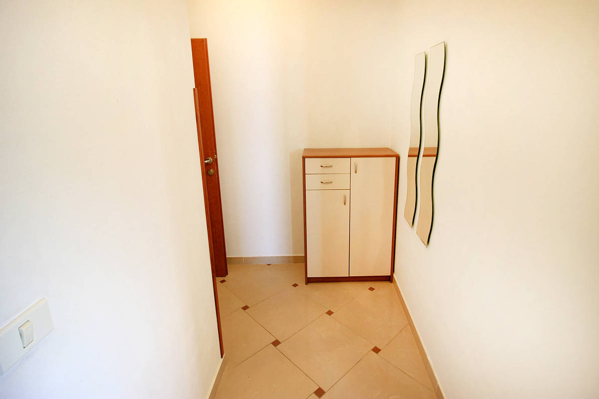 Lanterna Mandre, apartman Br. 12