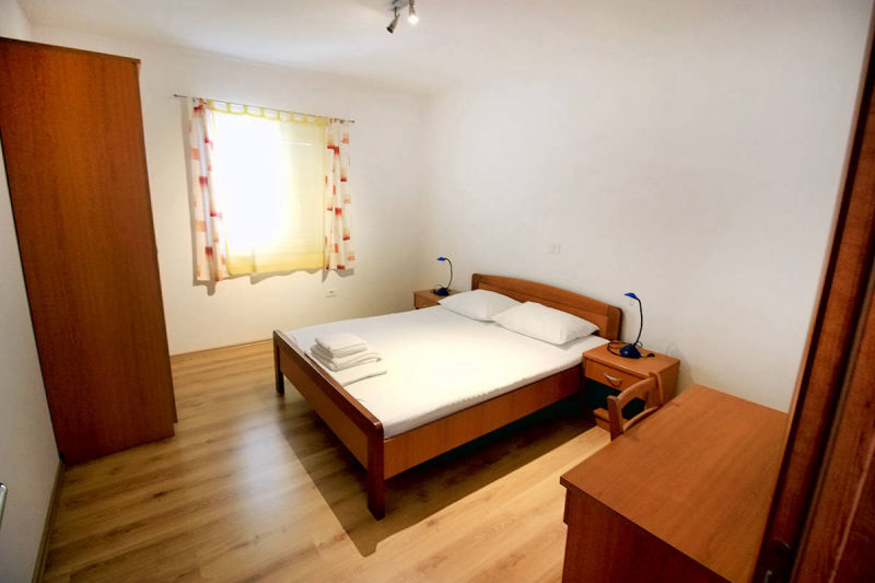 Lanterna Mandre, apartman Br. 12