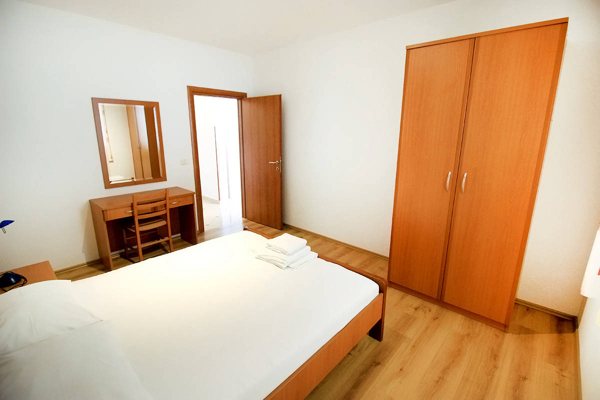 Lanterna Mandre, apartman Br. 12