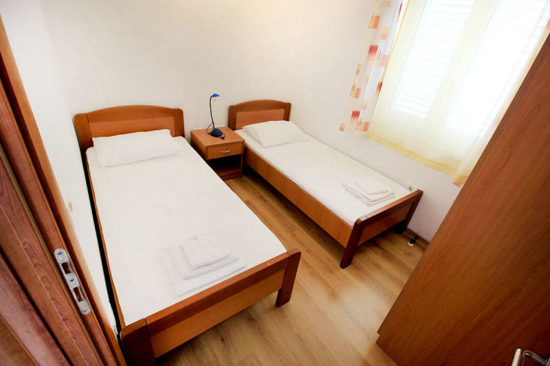 Lanterna Mandre, apartman Br. 12