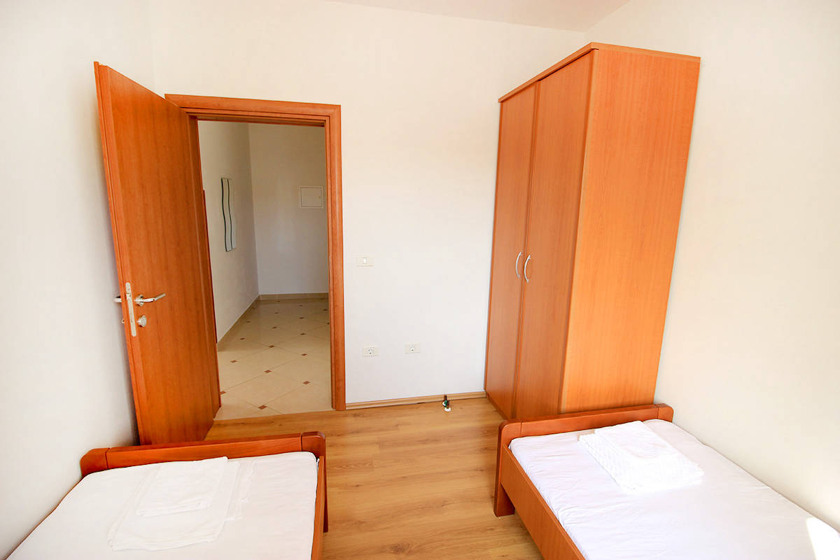 Lanterna Mandre, apartman Br. 13