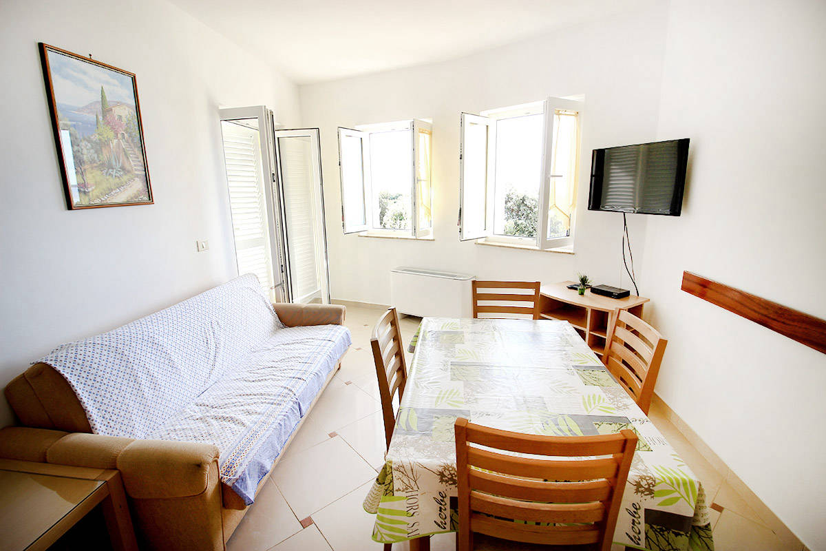 Lanterna Mandre, apartman Br. 13