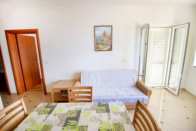 Lanterna Mandre, apartman Br. 13