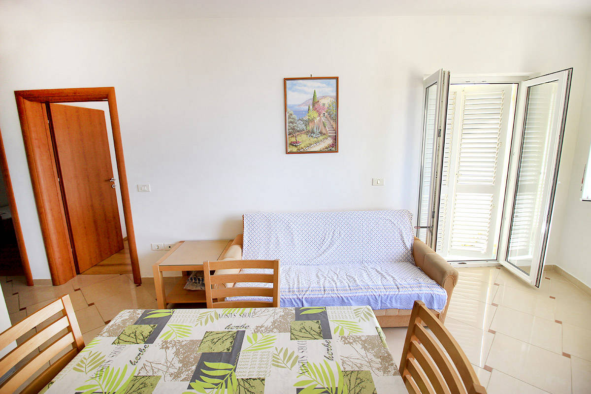 Lanterna Mandre, apartman Br. 13