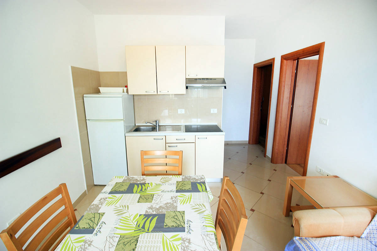 Lanterna Mandre, apartman Br. 13