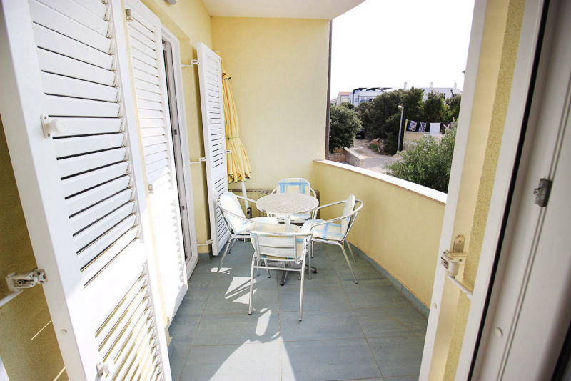 Lanterna Mandre, apartman Br. 13