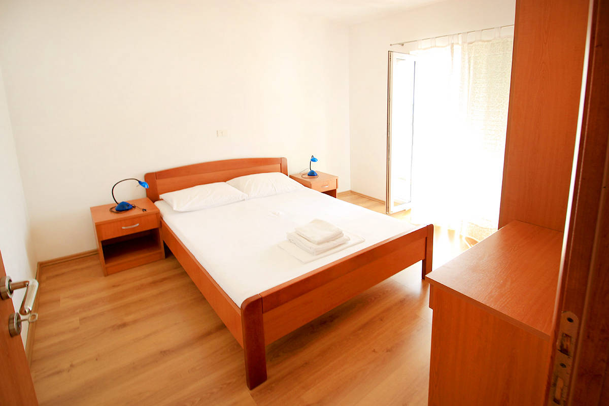 Lanterna Mandre, apartman Br. 13