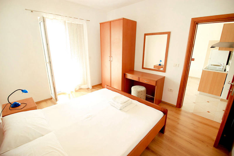 Lanterna Mandre, apartman Br. 13