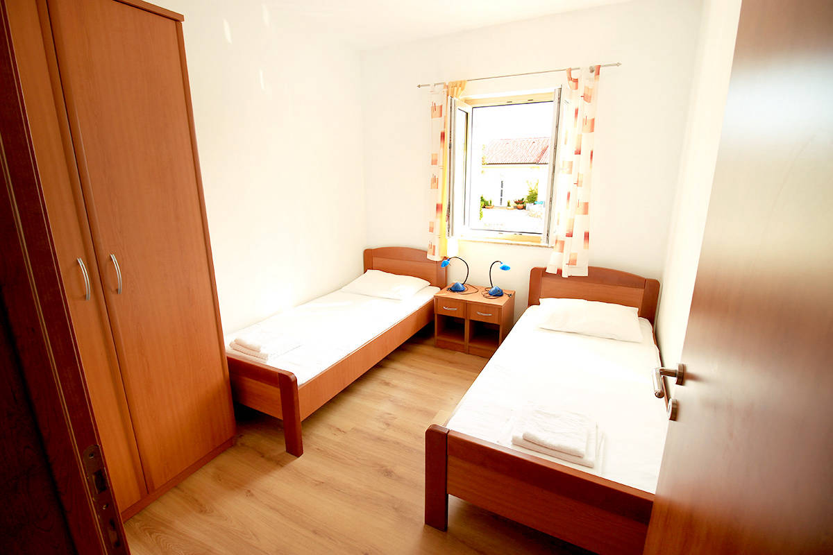 Lanterna Mandre, apartman Br. 13