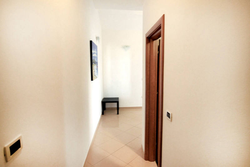 Lanterna Mandre, apartman T1