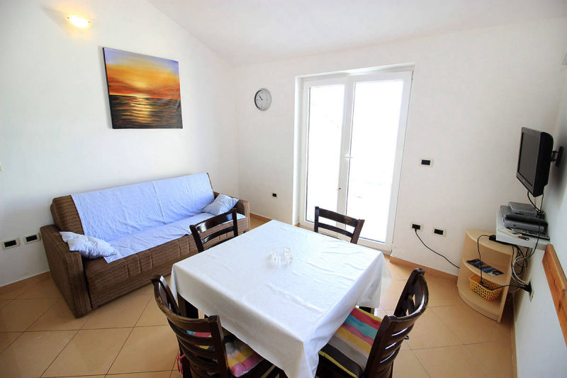 Lanterna Mandre, apartman T1