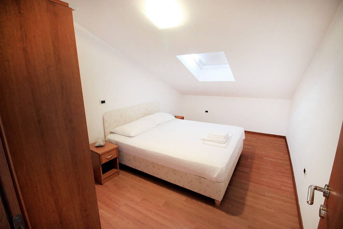 Lanterna Mandre, apartman T1