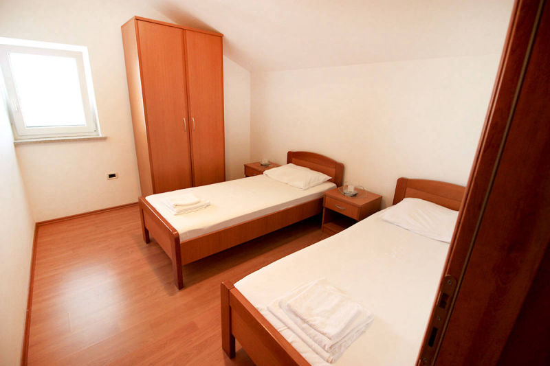 Lanterna Mandre, apartman T1