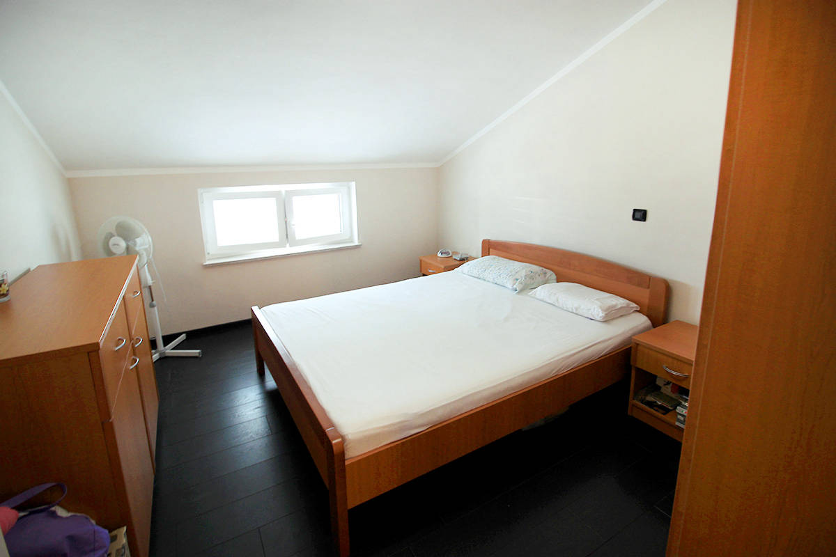 Lanterna Mandre, apartman T2