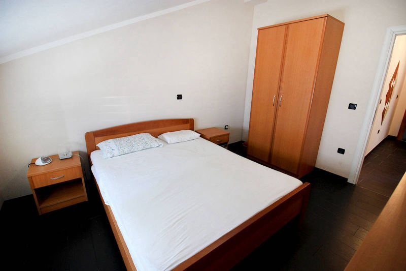 Lanterna Mandre, apartman T2