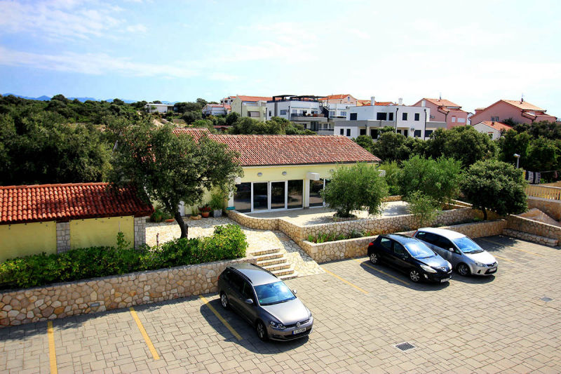 Lanterna Mandre, apartman T3