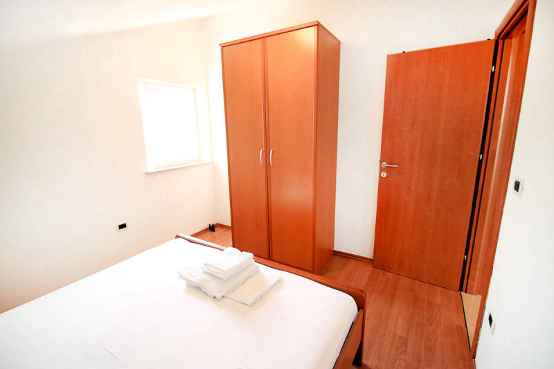 Lanterna Mandre, apartman T3