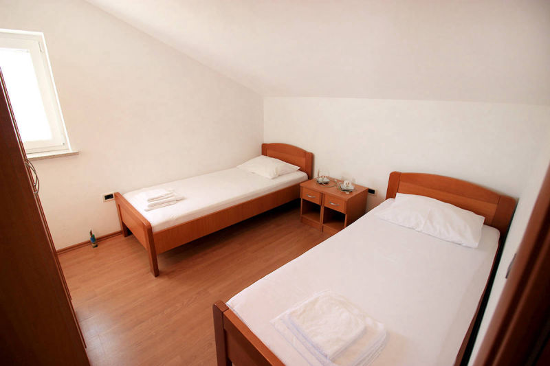 Lanterna Mandre, apartman T3