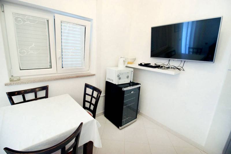 Lanterna Mandre, apartman T4