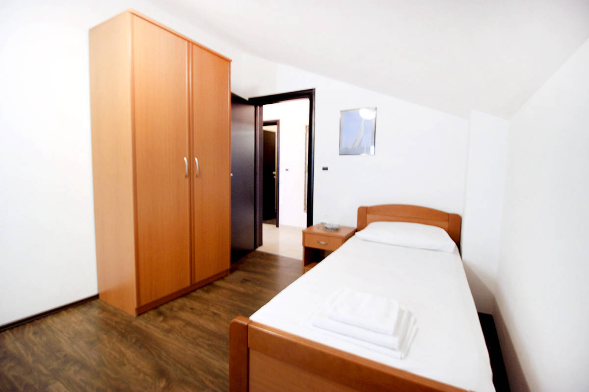 Lanterna Mandre, apartman T5