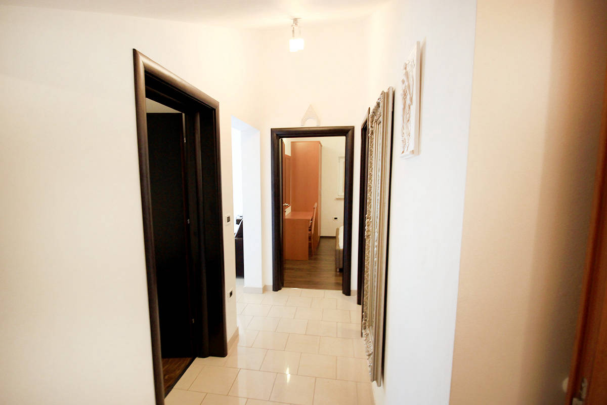 Lanterna Mandre, apartman T5