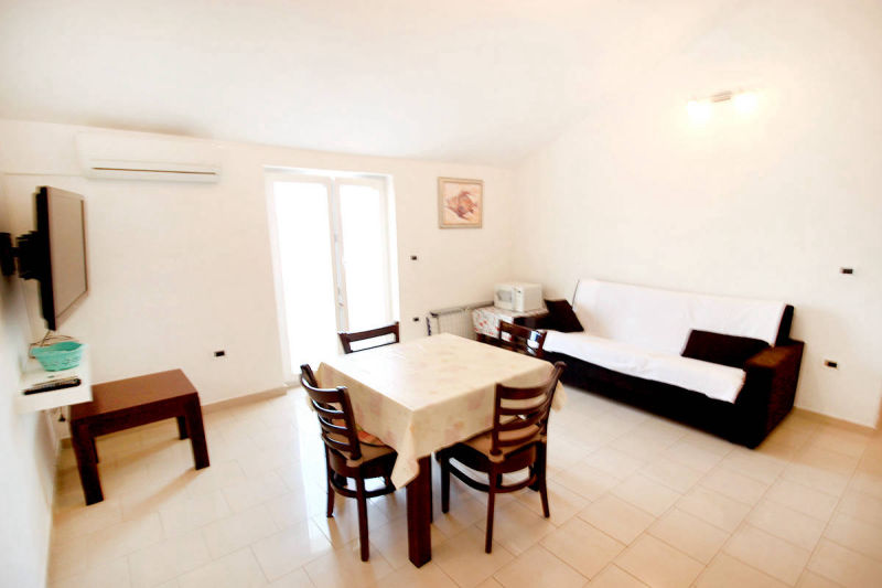 Lanterna Mandre, apartman T5