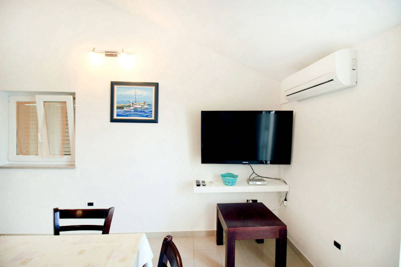 Lanterna Mandre, apartman T5