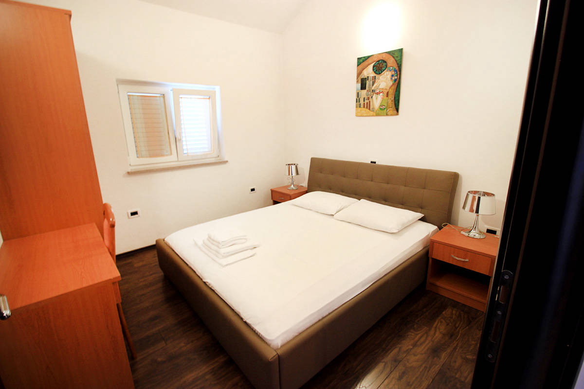 Lanterna Mandre, apartman T5