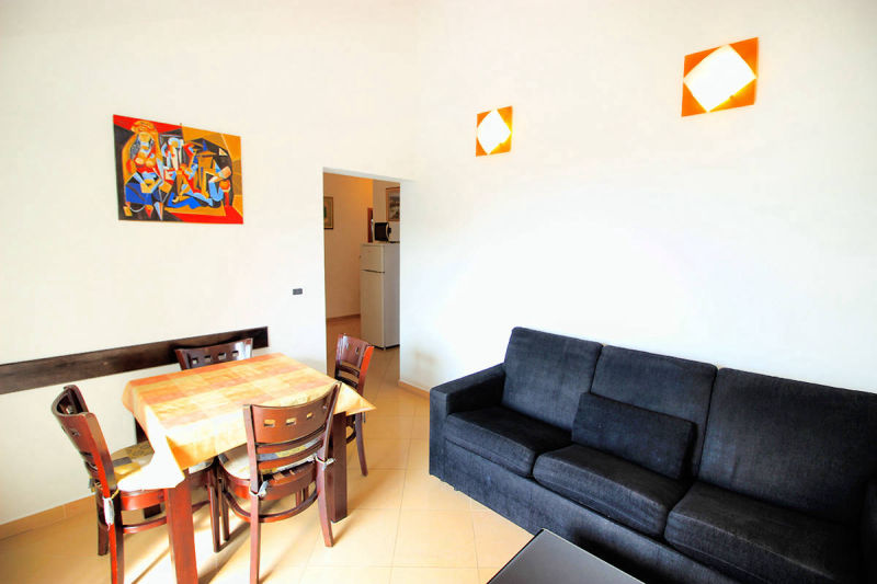 Lanterna Mandre, apartman T6