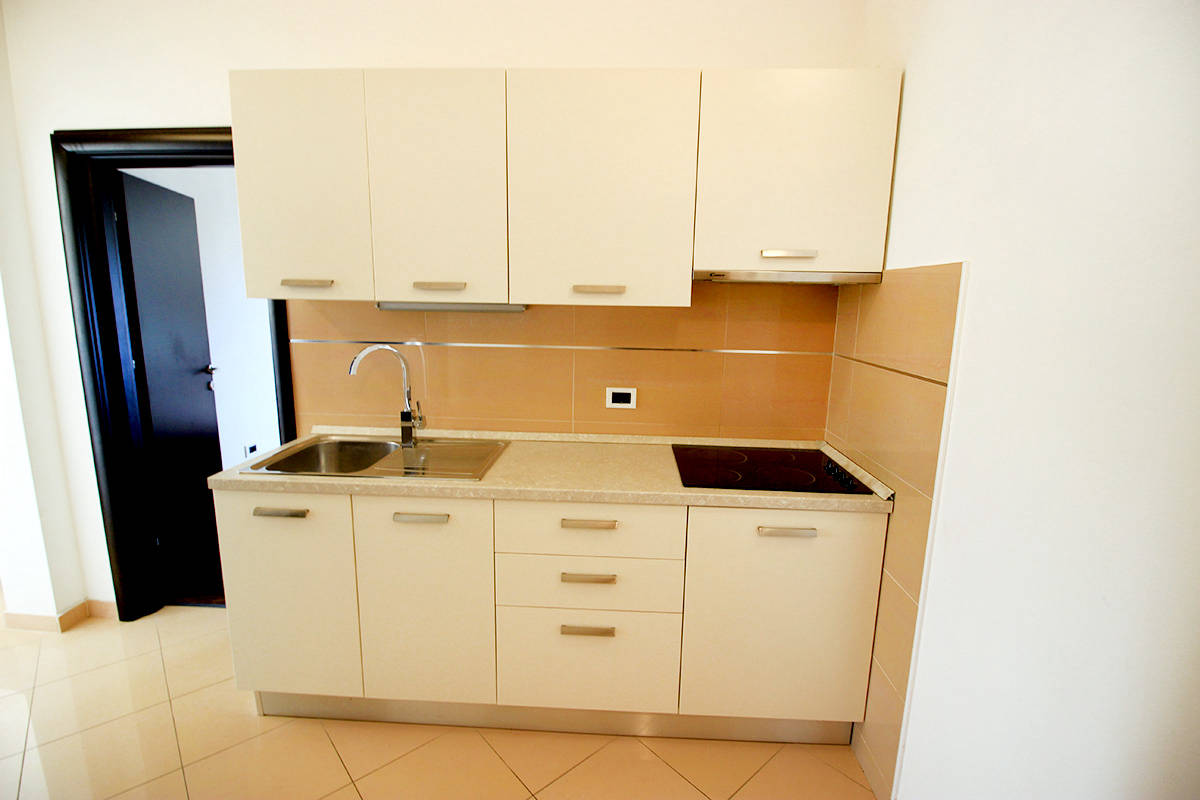 Lanterna Mandre, apartman T6