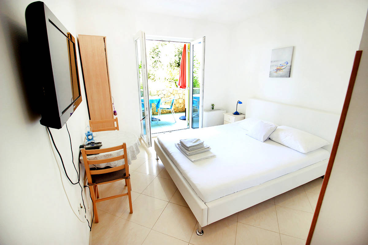 Lanterna Mandre, apartman Br. 2