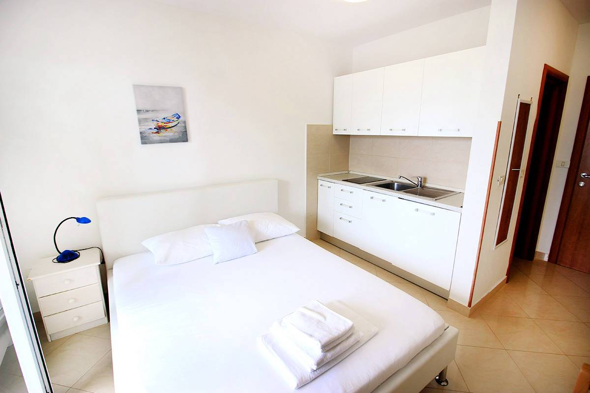 Lanterna Mandre, apartman Br. 2