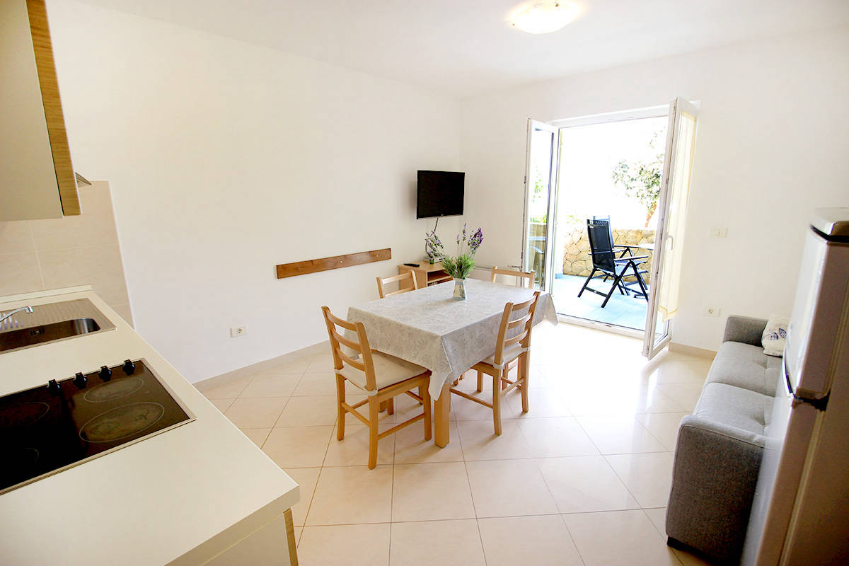 Lanterna Mandre, apartman Br. 3