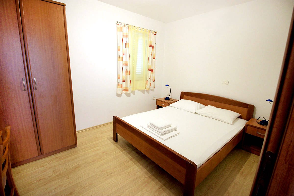 Lanterna Mandre, apartman Br. 3