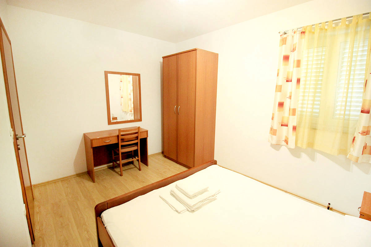 Lanterna Mandre, apartman Br. 3