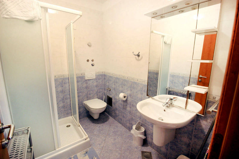 Lanterna Mandre, apartman Br. 3