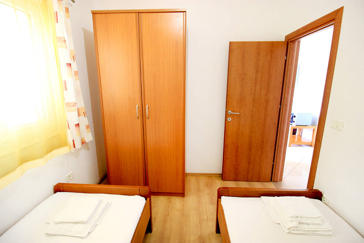 Lanterna Mandre, apartman Br. 5