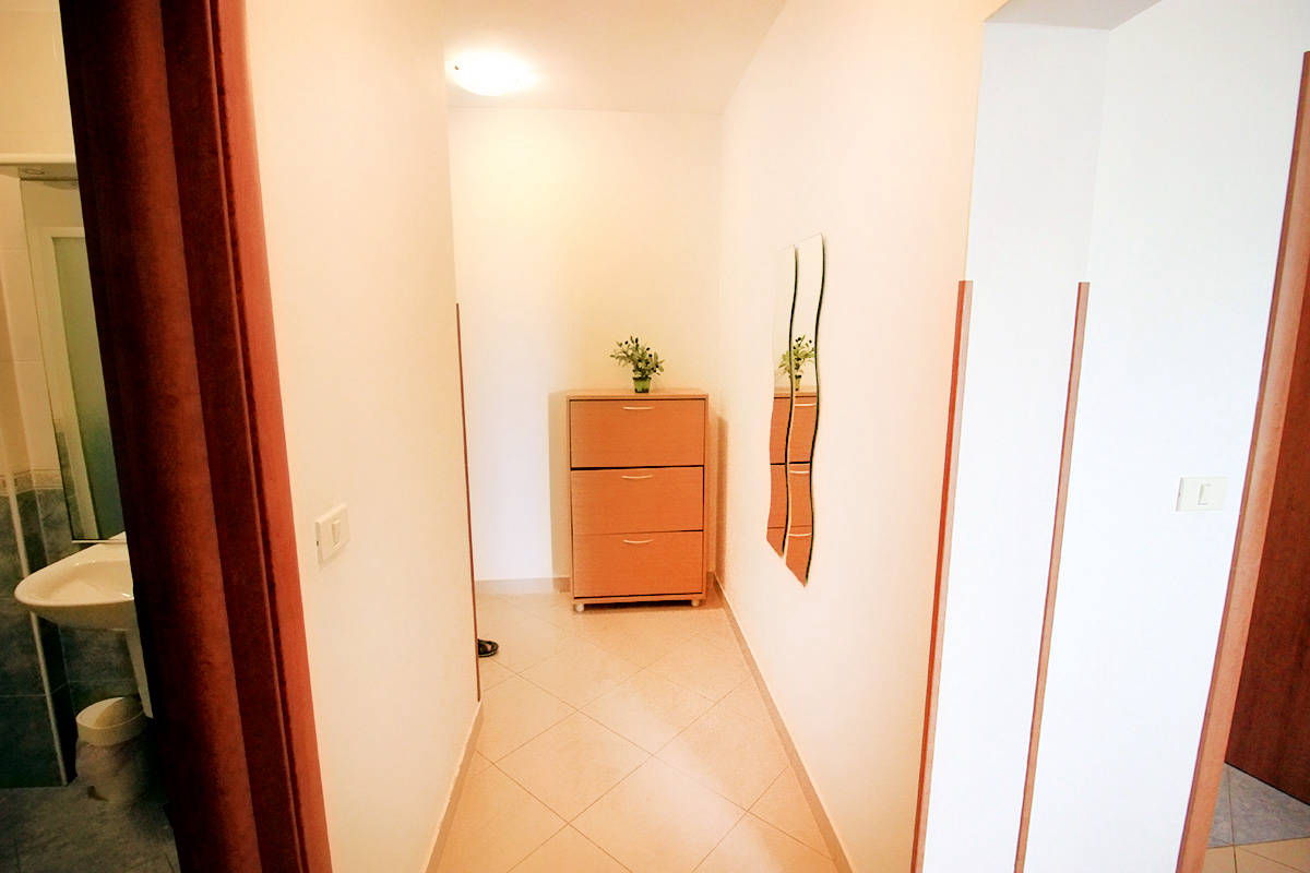 Lanterna Mandre, apartman Br. 5